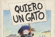 Quiero Un Gato