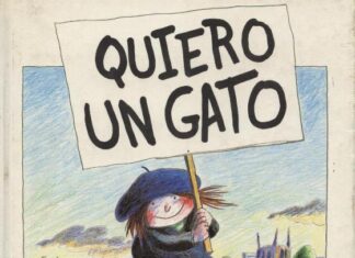 Quiero Un Gato