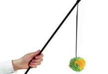 Juguetes Que Puedes Hacer Para Tu Gato