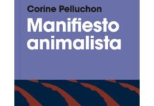 Libro Recomendado: Manifiesto Animalista Libro Recomendado: Manifiesto Animalista