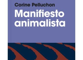 Libro Recomendado: Manifiesto Animalista Libro Recomendado: Manifiesto Animalista