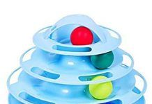 3 Juguetes para gatos por menos de 12€