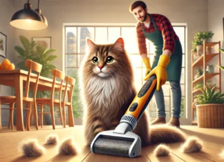 BOLAS de PELOS en gatos: qué son, por qué ocurren y cómo prevenirlas bolas de pelos en gatos