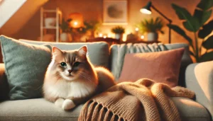 desventajas de castrar a un gato